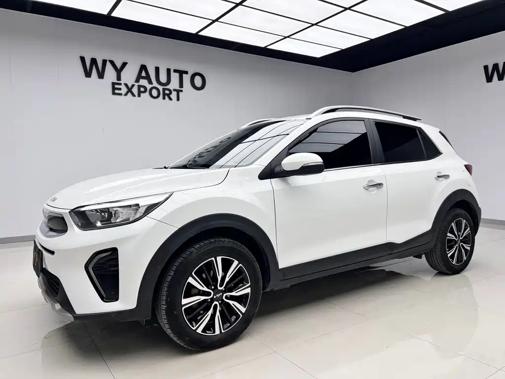 Kia KX1 2021