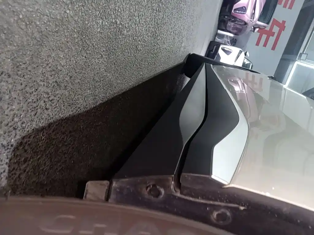 BYD Seal 06 — миниатюра 22