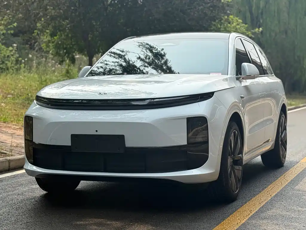 Li Auto Li L6 2024