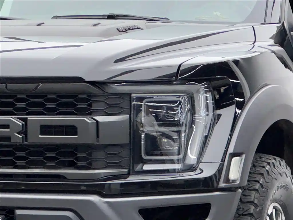 Ford F-150 2023 3.5T