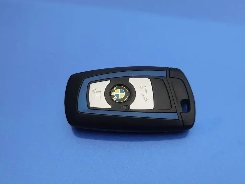 BMW 3 Series — миниатюра 19