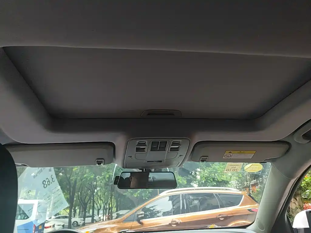 Chevrolet Malibu — миниатюра 18