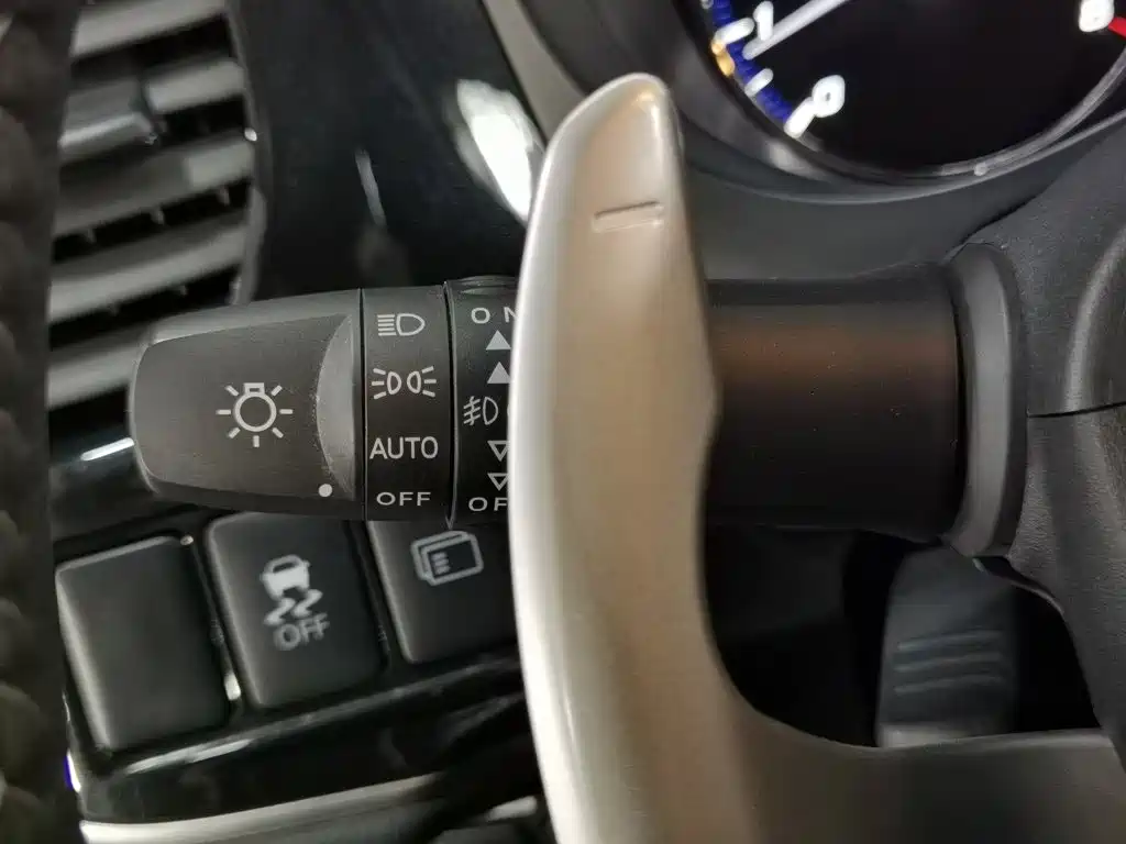 Mitsubishi Outlander — миниатюра 21