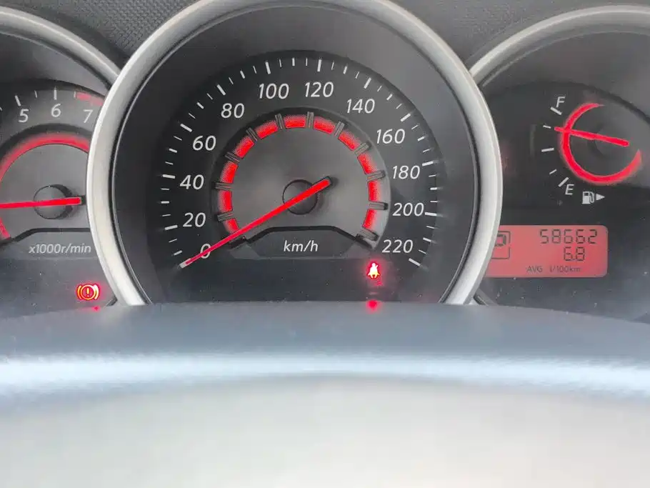Nissan Sylphy — миниатюра 14