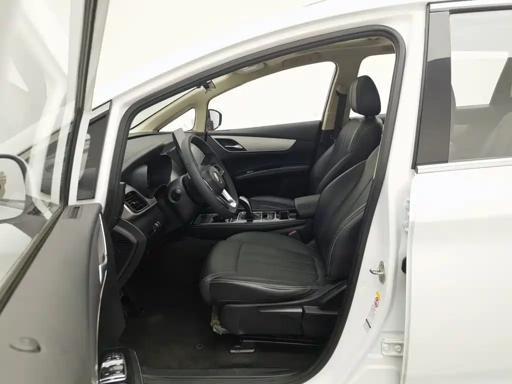 BYD MAX — миниатюра 10