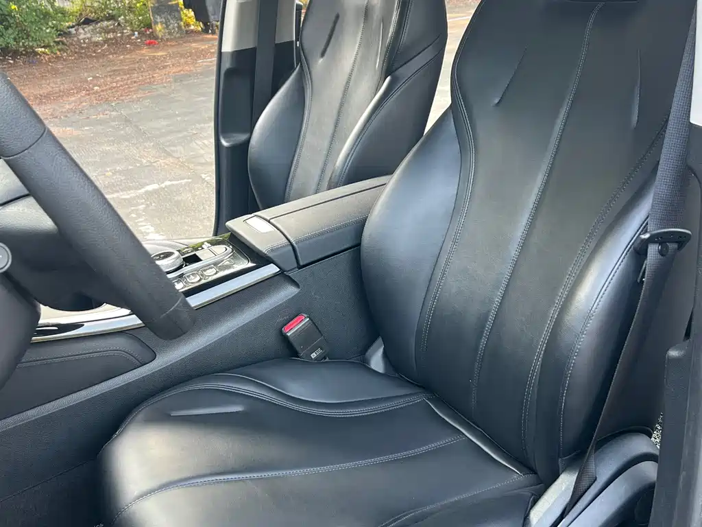 BYD Qin PLUS — миниатюра 9