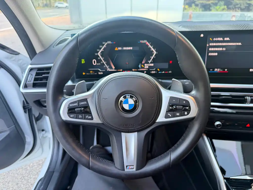 BMW 3 Series — миниатюра 17
