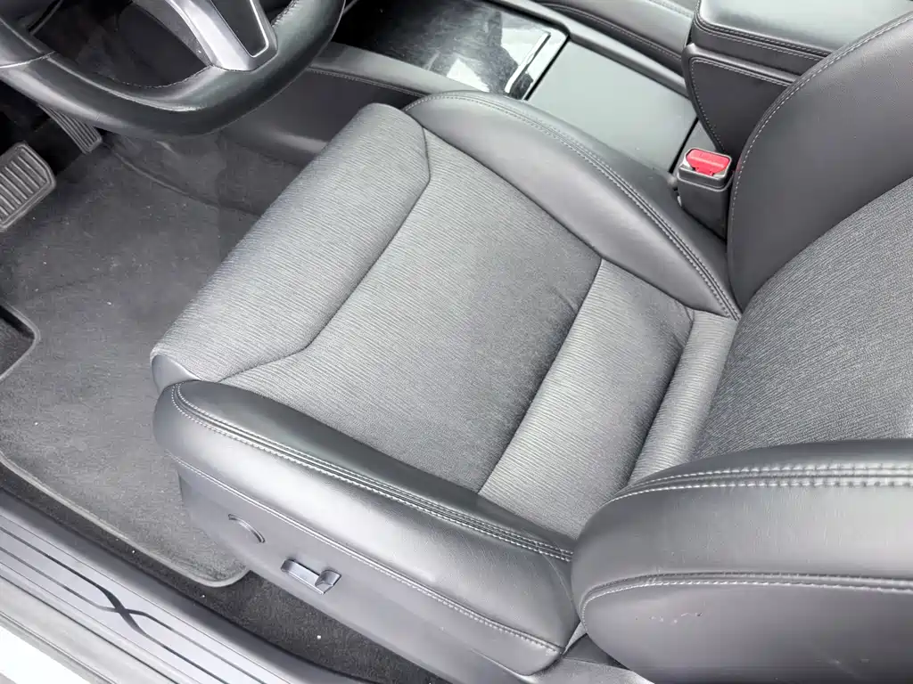 Tesla Model X — миниатюра 10