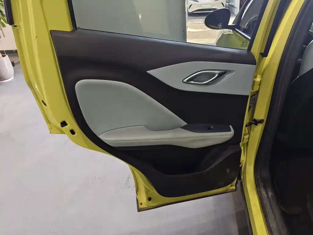 BYD Seagull — миниатюра 10
