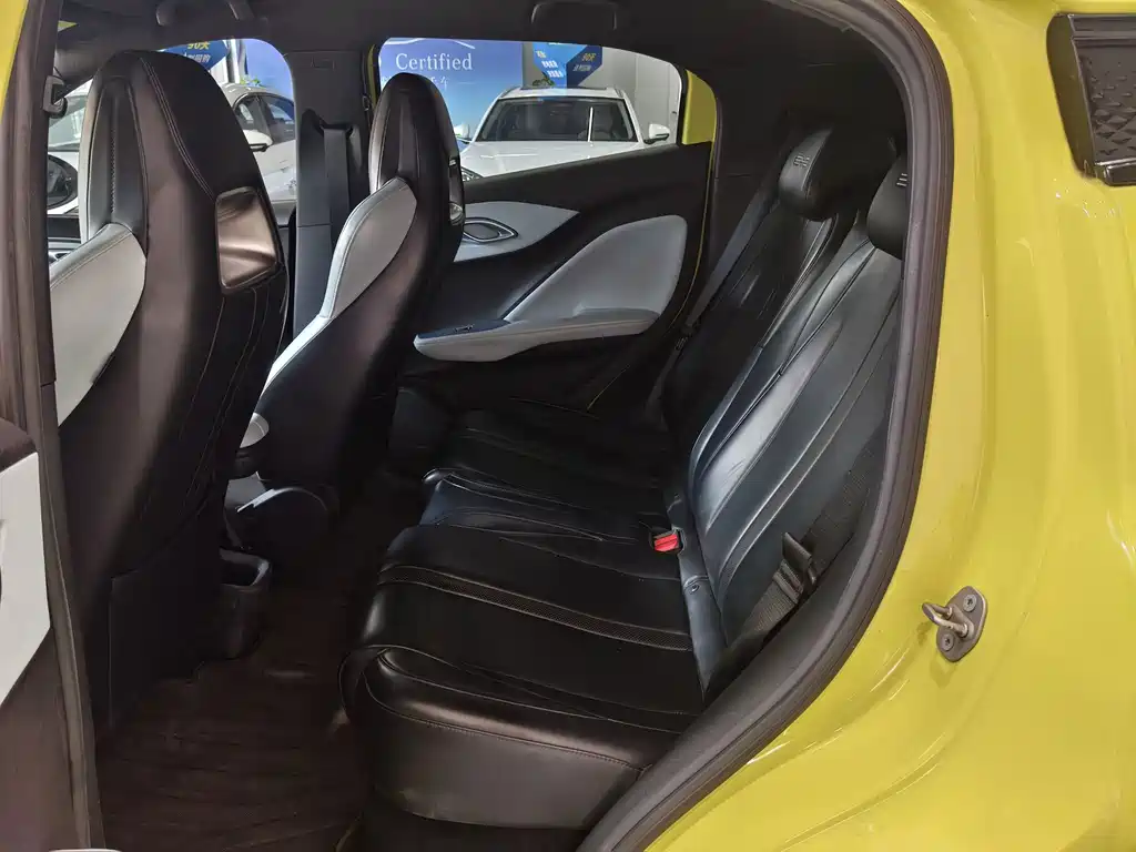 BYD Seagull — миниатюра 12