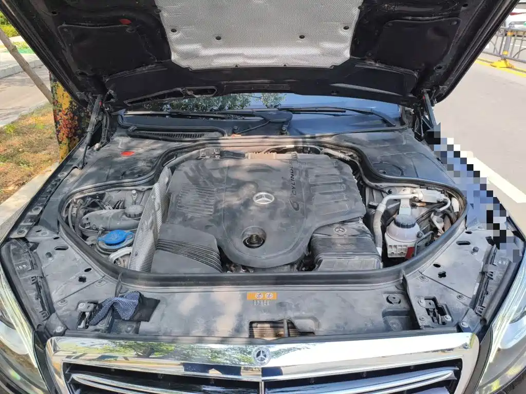 Mercedes-Benz S-Class — миниатюра 16
