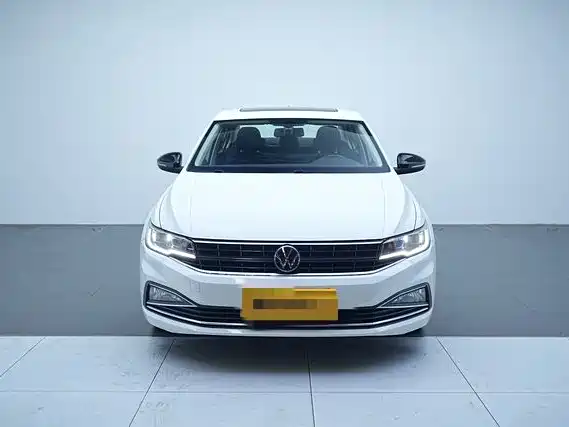 Volkswagen Bora 2021
