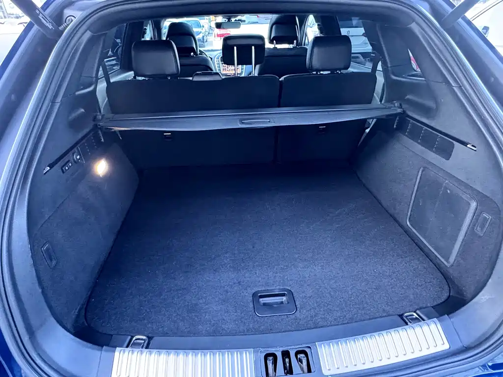 LINCOLN NAVIGATOR (IMPORT)