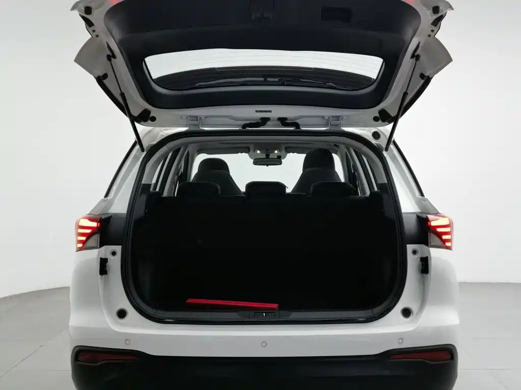 GAC Motor Trumpchi GS4 — миниатюра 16