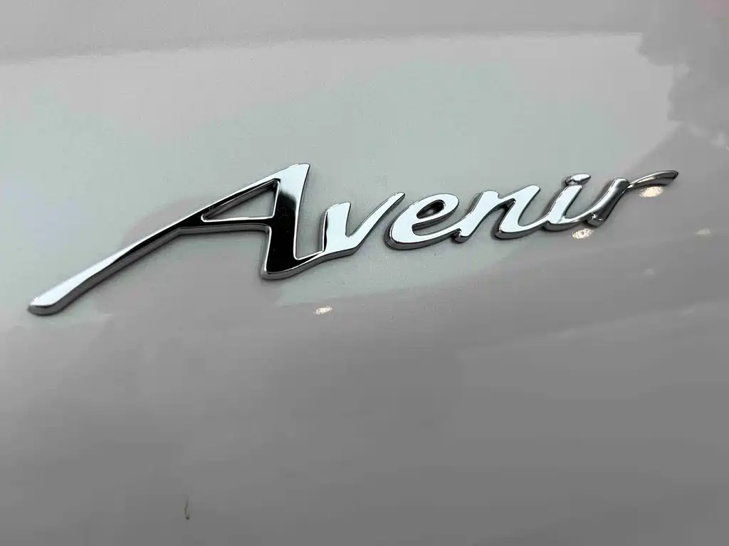 Buick GL8 Hybrid — миниатюра 18