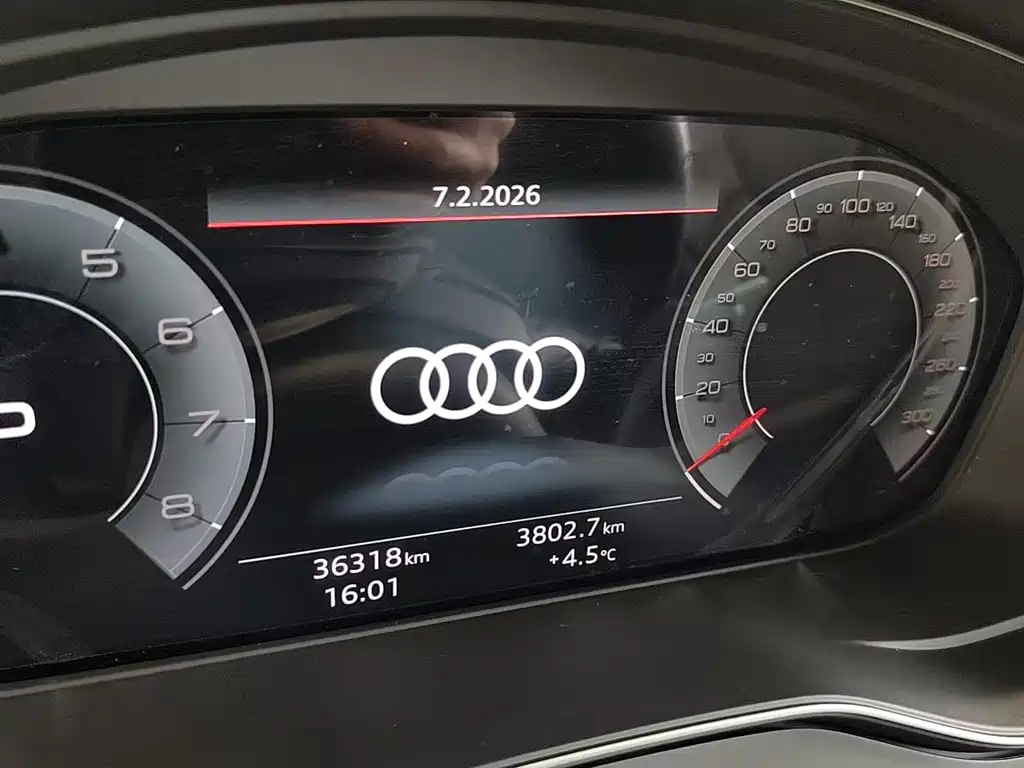 AUDI Q5L