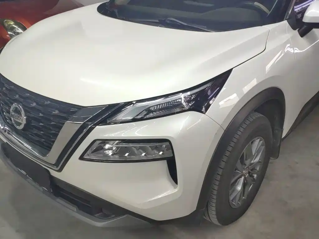 Nissan X-Trail — миниатюра 24