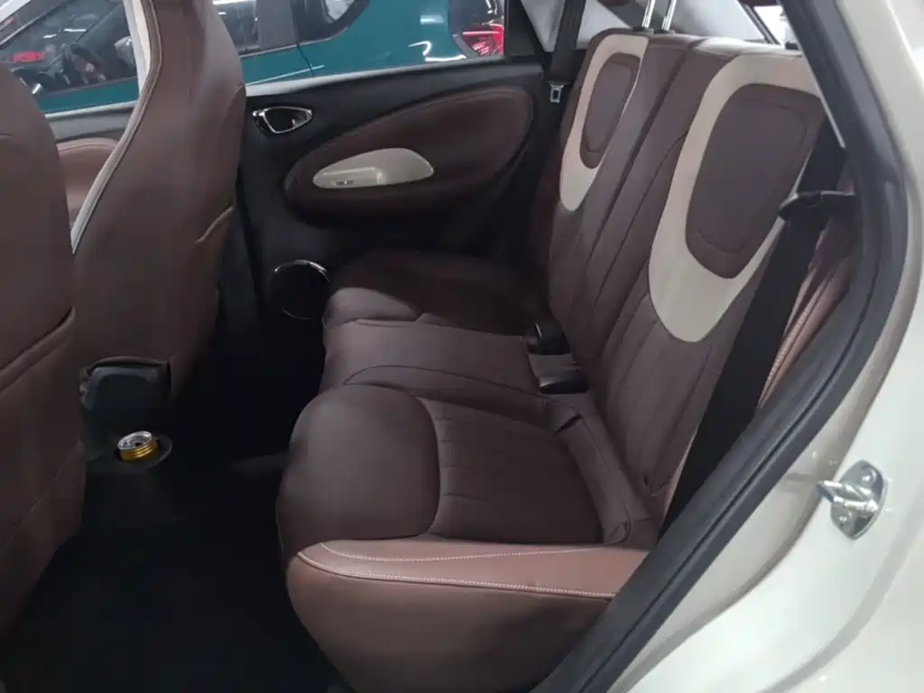 Wuling Bingo — миниатюра 17