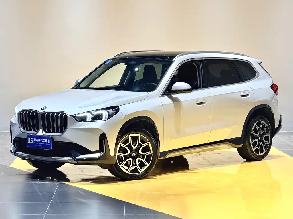 BMW X1 2023 sDrive25Li X