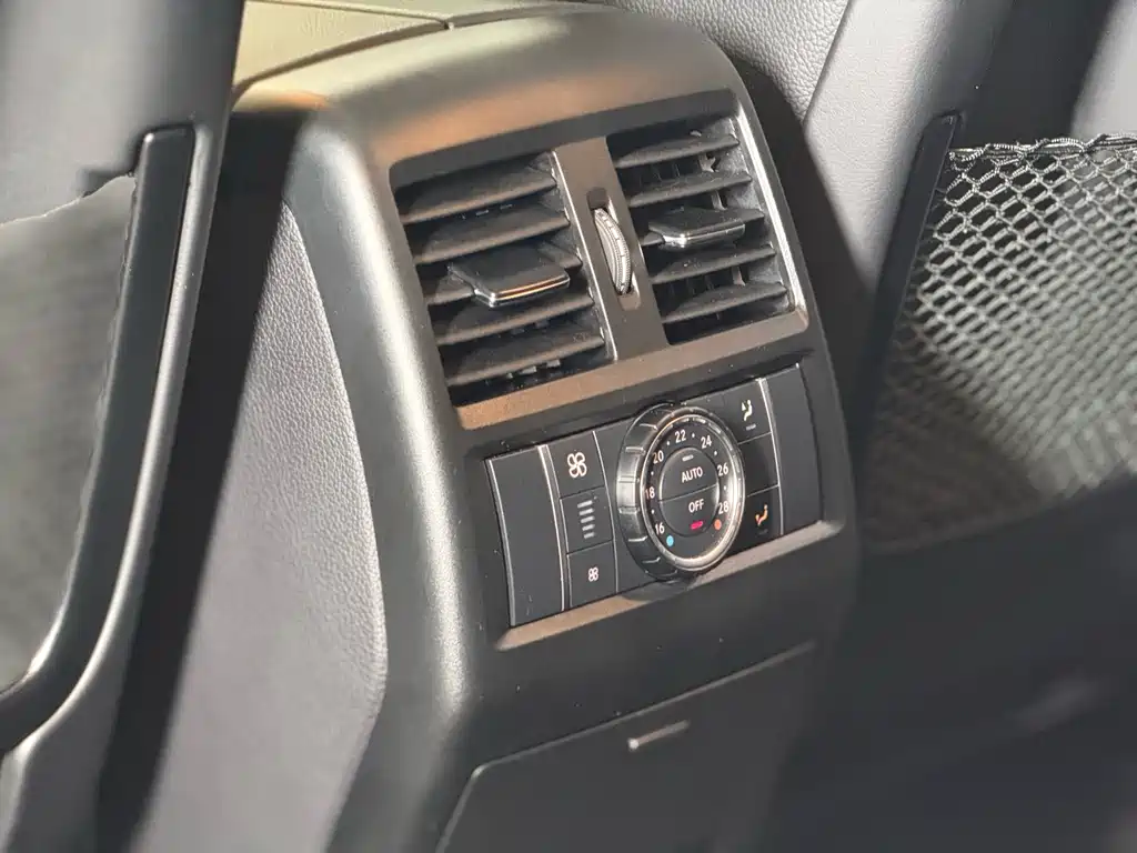 Mercedes-Benz GLE Coupe — миниатюра 22