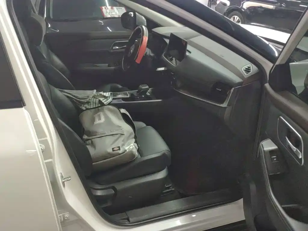 Nissan X-Trail — миниатюра 25