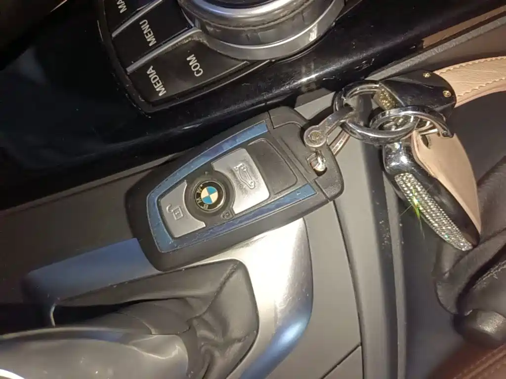 BMW 3 Series — миниатюра 9