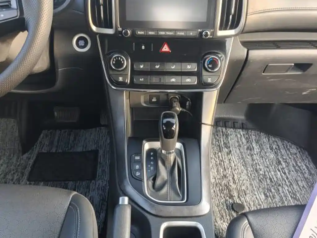 Hyundai ix35 — миниатюра 8