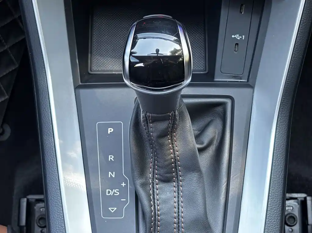 Audi Q3 — миниатюра 15