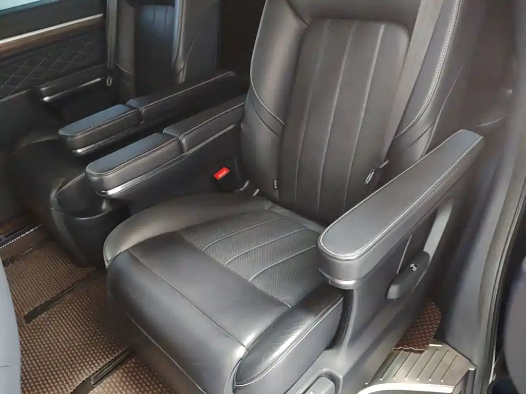 GAC Motor Trumpchi M8 — миниатюра 17