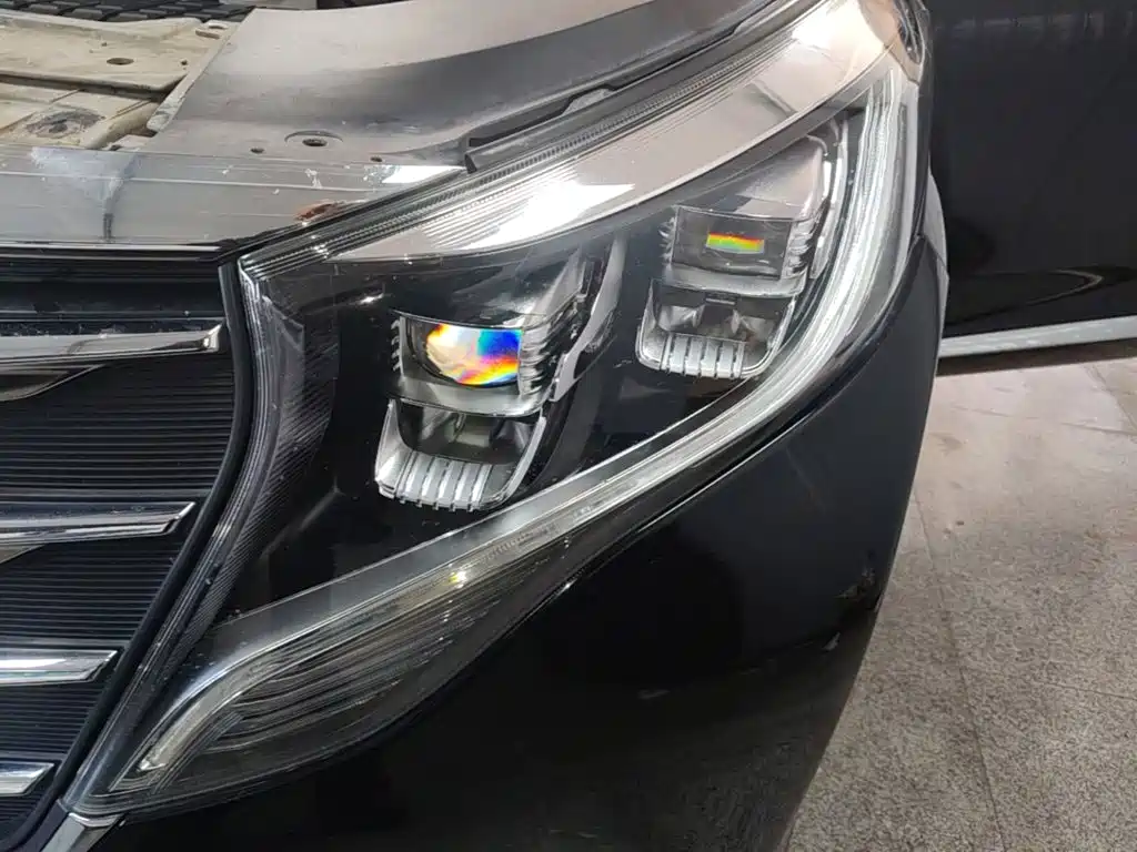 GAC Motor Trumpchi M8 — миниатюра 24