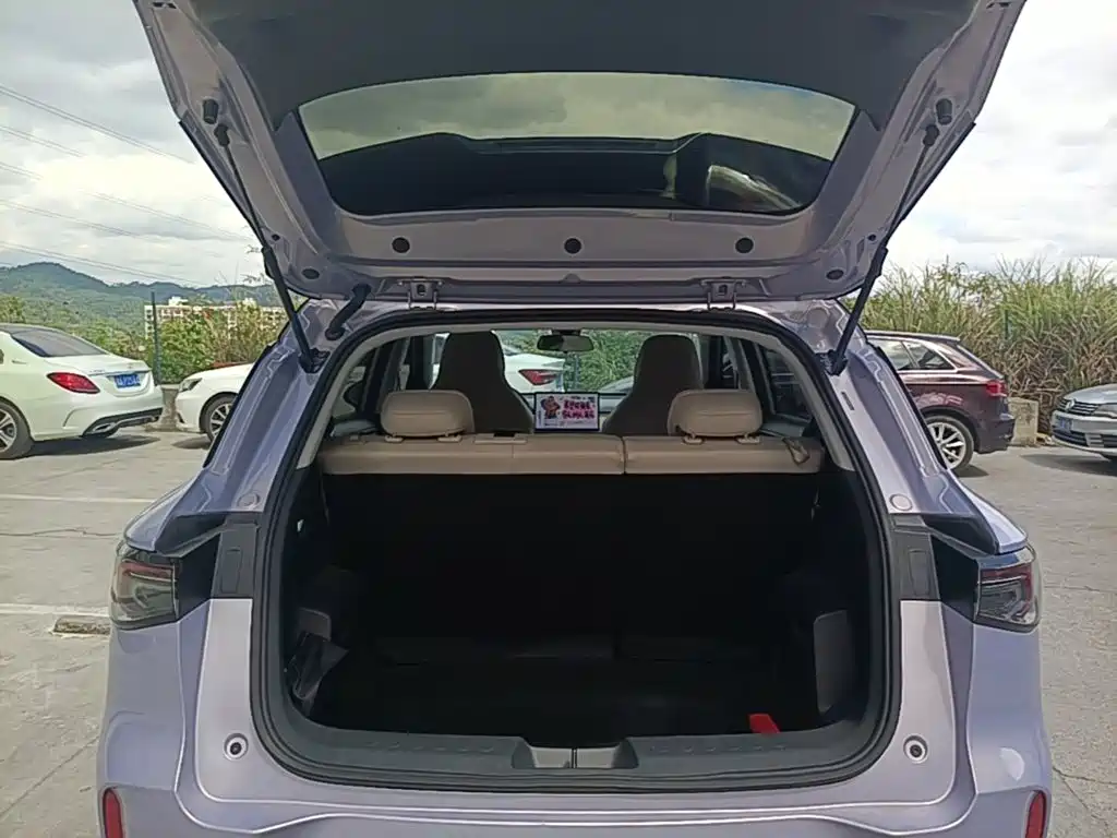 Wuling Bingo S — миниатюра 18