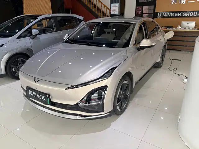 WULING WULING STARLIGHT 2024