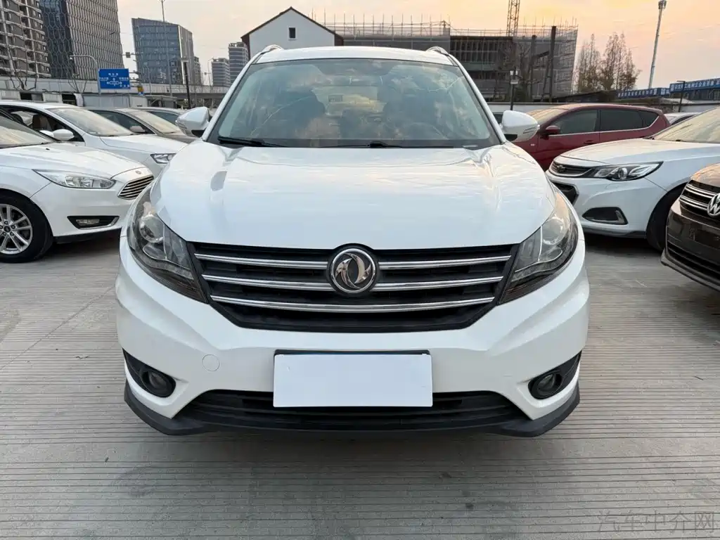 DONGFENG SCENERY 580