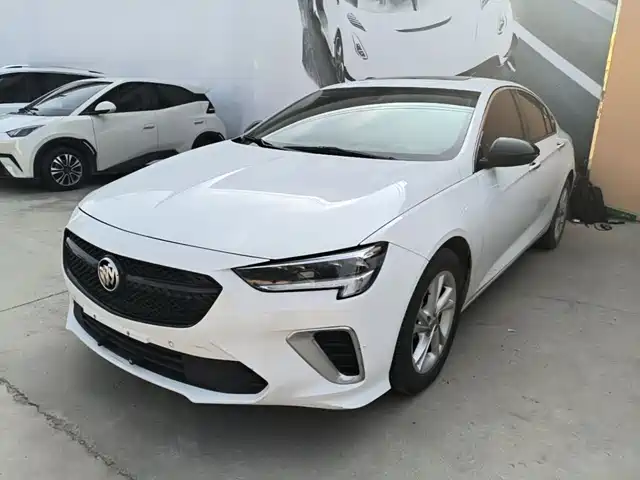 Buick Regal