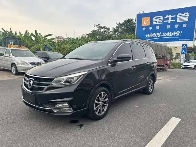 Baojun 730