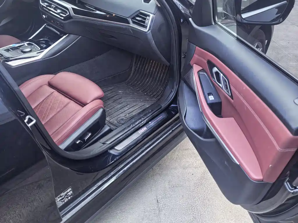 BMW i3 — миниатюра 13