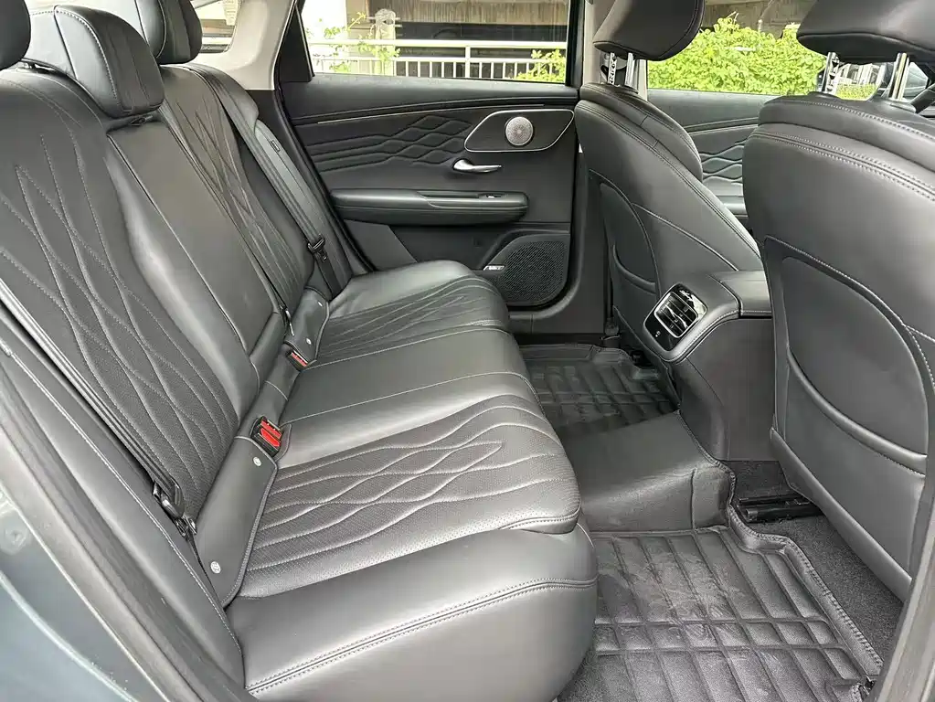 Chery Arrizo 8 PRO — миниатюра 5