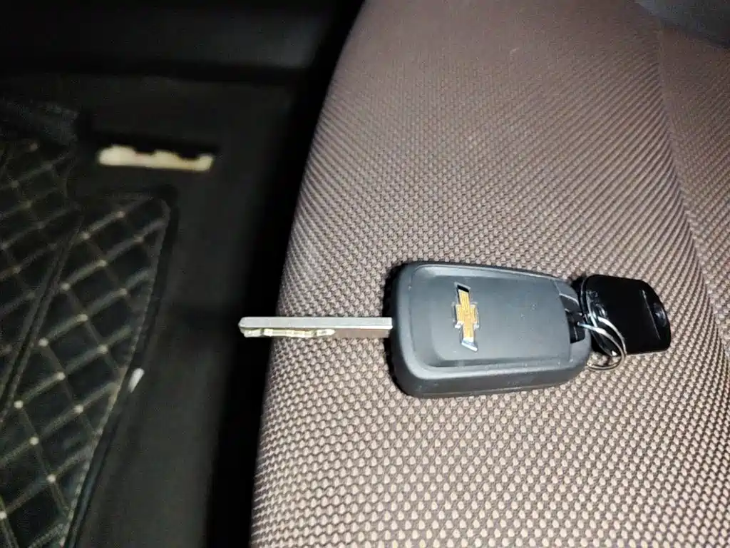 Chevrolet Cruze — миниатюра 9