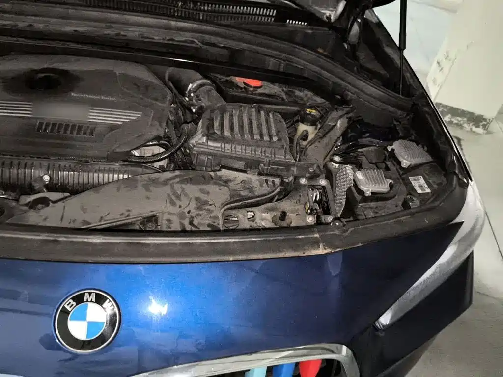 BMW X2 — миниатюра 20