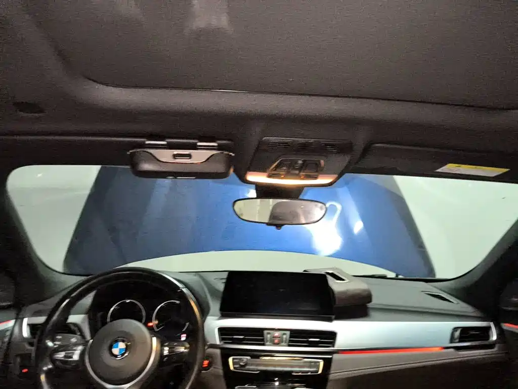 BMW X2 — миниатюра 9