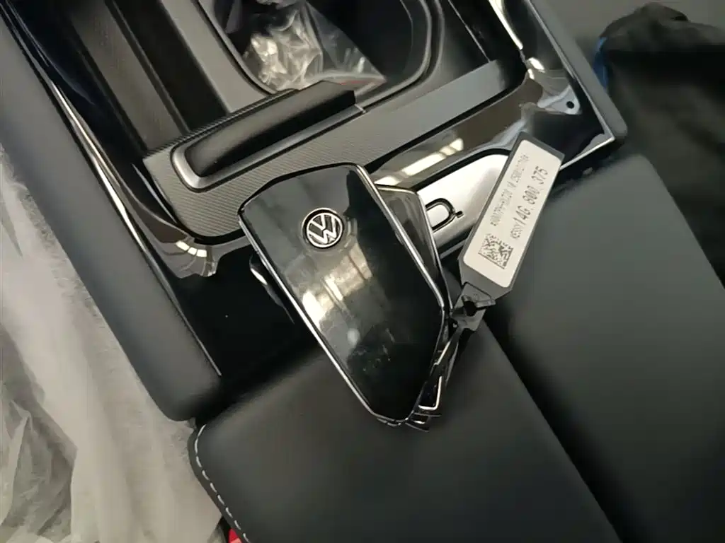 Volkswagen ID.7 VIZZION 2024 PRO