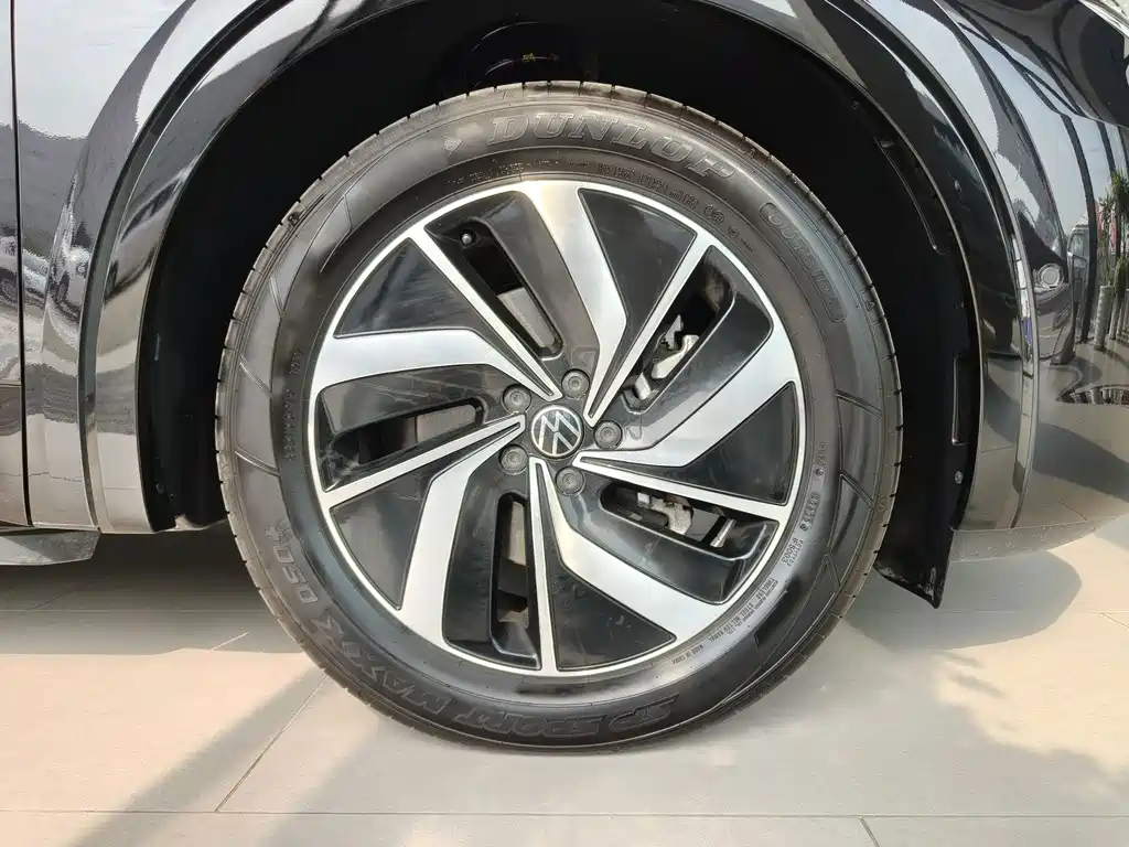 Volkswagen Viloran — миниатюра 16