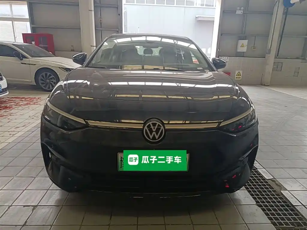 Volkswagen ID.7 VIZZION 2024 PRO