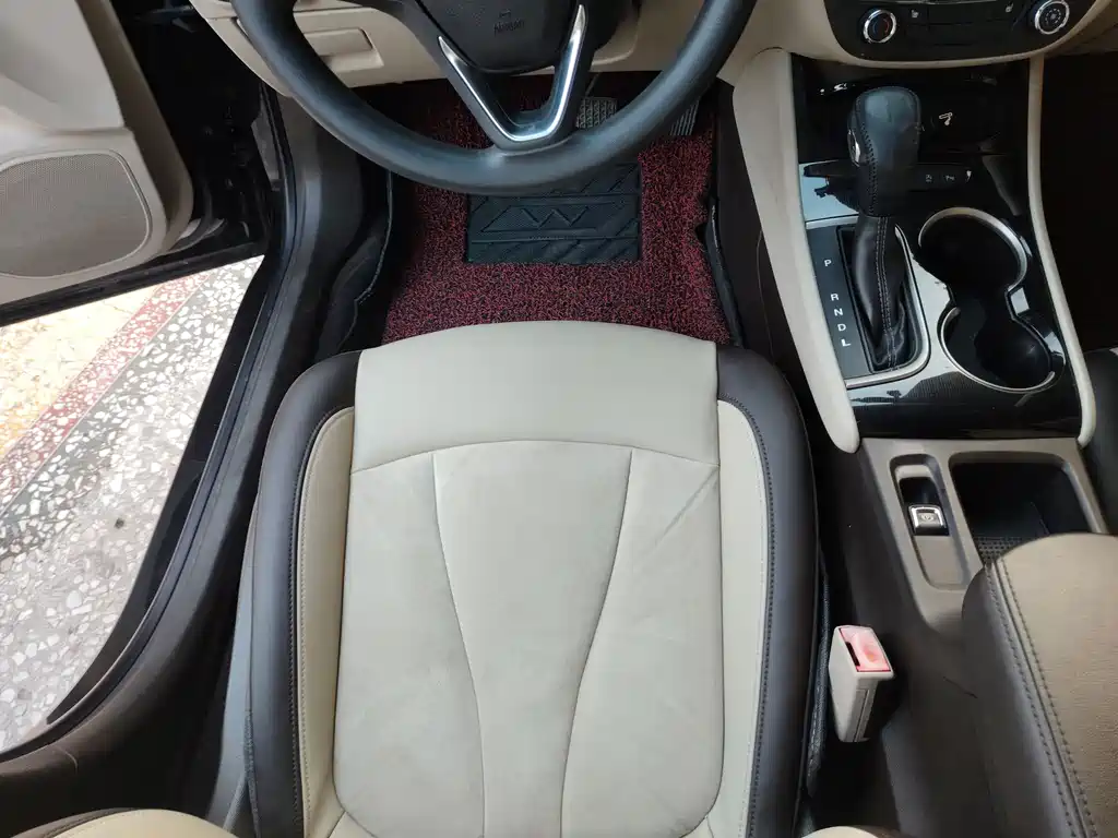 Buick Verano — миниатюра 16