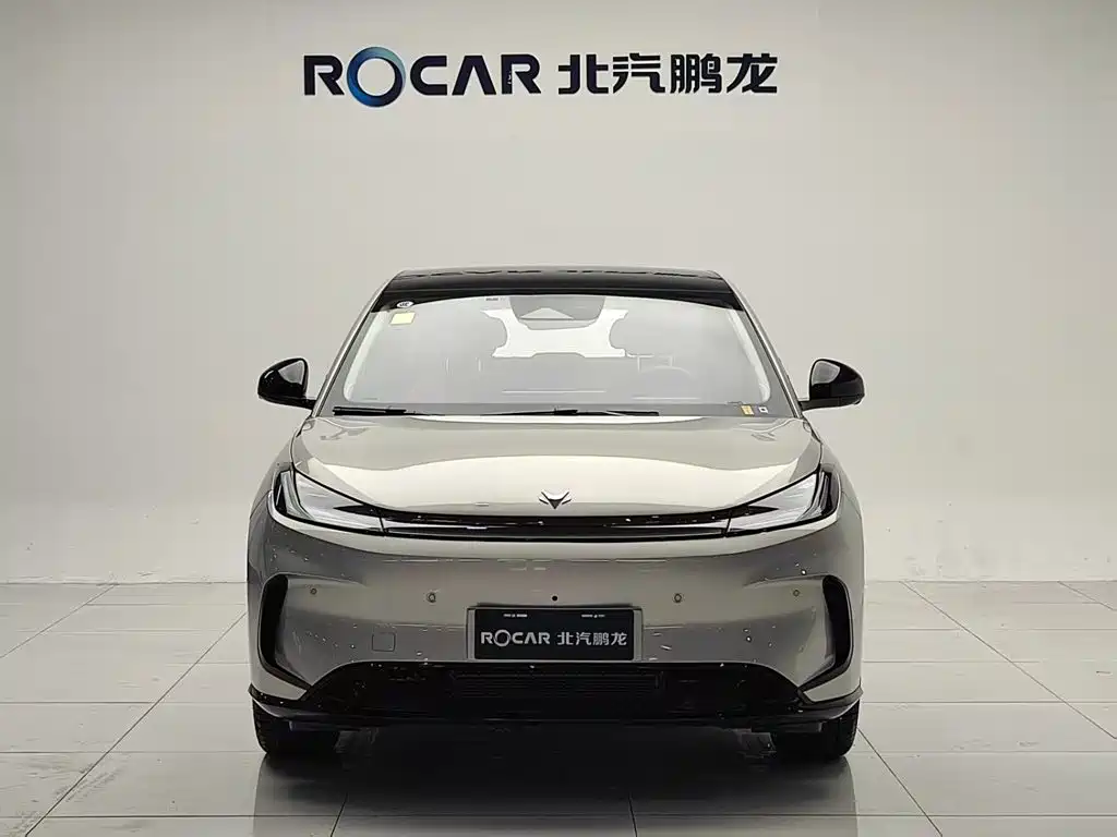 ARCFOX Beta T1 — миниатюра 4