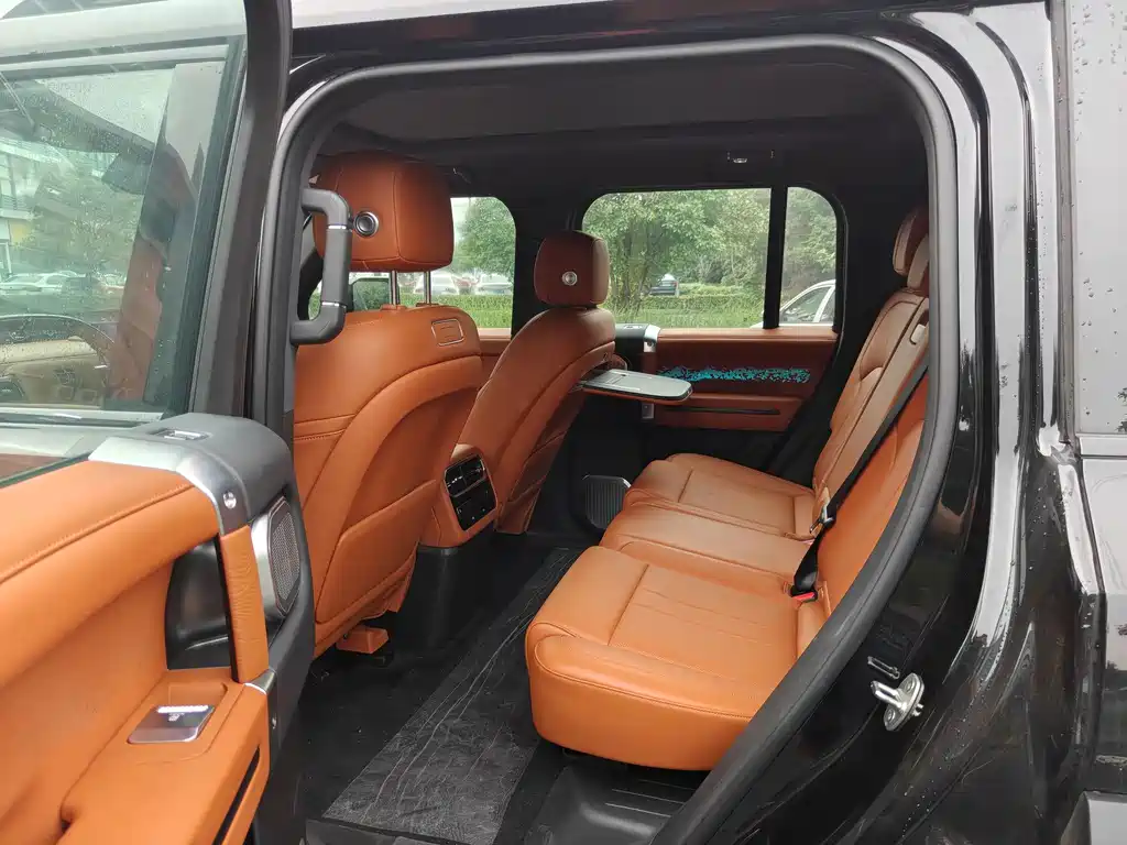 Zongheng Zongheng G700 — миниатюра 6