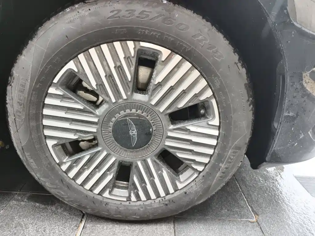 Galaxy Yizhen L380 — миниатюра 8