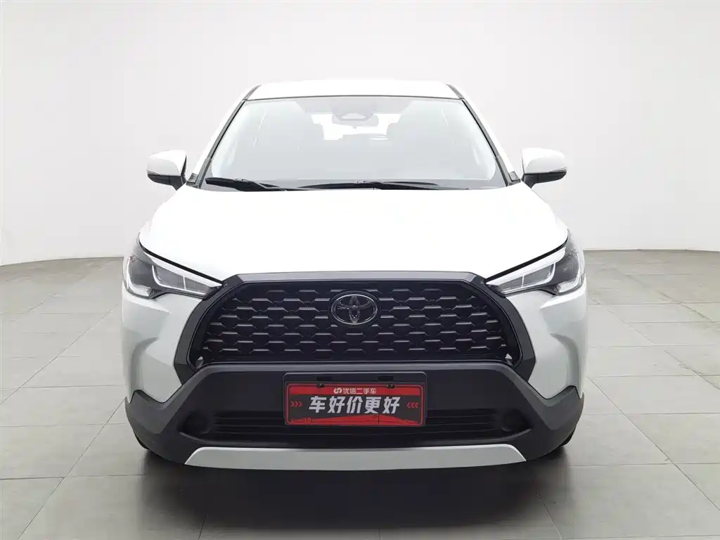 TOYOTA COROLLA SHARP AMPLIFIER