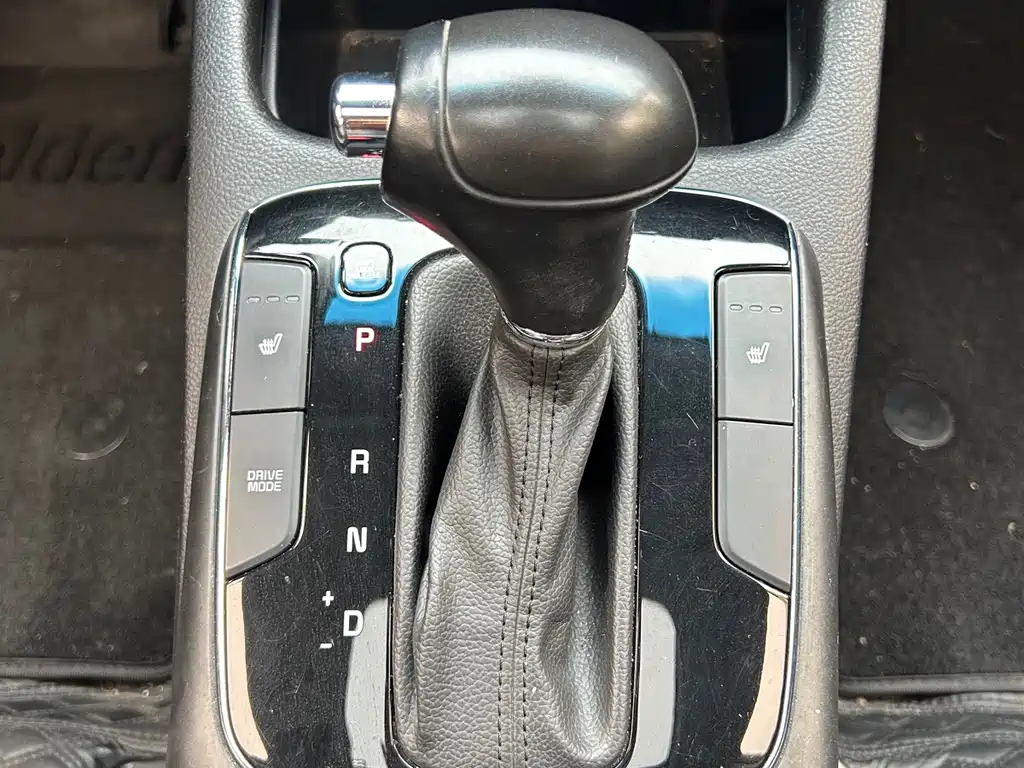 Kia K3 — миниатюра 11