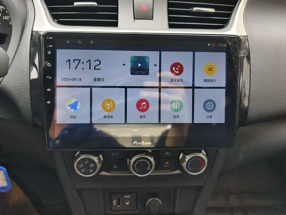 Nissan Sylphy — миниатюра 13